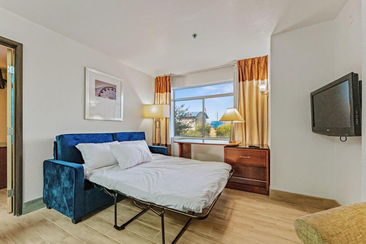 Chandler 2 Bd 1 Ba Apartment Lux2 Luaran gambar
